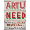 Art U Need door Roberta Smith