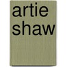Artie Shaw door John White