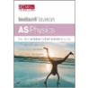 As Physics by Martin Gregory