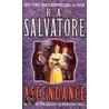 Ascendance door R.A. Salvatore