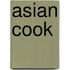 Asian Cook
