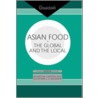 Asian Food door Katarzyna Joanna Cwiertka