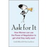Ask For It door Sara Laschever