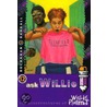 Ask Willie door Rod Randall