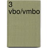 3 Vbo/vmbo by Unknown