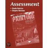 Assessment door Onbekend