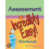 Assessment door Onbekend