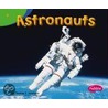 Astronauts by Thomas K. Adamson