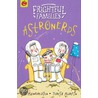 Astronerds door Sue Mongredien