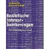 Realistische interestberekeningen met toepssing van Excel door J. Wesseling