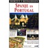 Spanje en Portugal