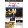 Spanje en Portugal door B. Segall