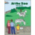 At The Zoo