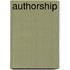 Authorship