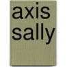 Axis Sally door Richard Lucas