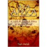 Aya Africa door Teah Wulah