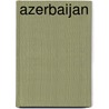 Azerbaijan door Charles Van Der Leeuw