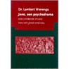 Jona, een psychodrama by L. Wierenga