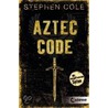 Aztec Code door Steve Steve Cole