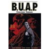 B.U.A.P. 7 door Mike Mignola