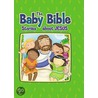 Baby Bible door Robin Currie