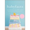Baby Facts door Lastadesman
