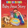 Baby Jesus by Victoria Tebbs