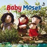 Baby Moses by Maggie Barfield