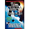 Politika door Tom Clancy