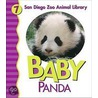 Baby Panda door Patricia A. Pingry