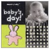 Baby's Day by Emma Dodd