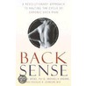 Back Sense door Ronald D. Siegel
