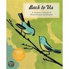 Back To Us door Raphael Cushnir