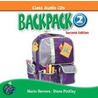 Backpack 2 door Onbekend