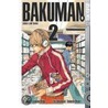 Bakuman 02 door Taskeshi Obata