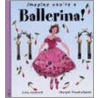 Ballerina! door Magic Meg Clibbon