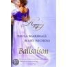 Ballsaison door Paula Marshall