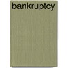 Bankruptcy door E. Blanc