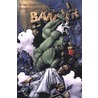 Banner Tpb by Richard Corben