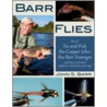 Barr Flies door John S. Barr