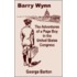 Barry Wynn