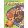 Basketball door Ray Mcclellan