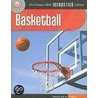 Basketball by Ellen Labrecque