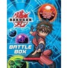 Battle Box by Sonia Sander