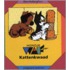 Hondje Waf Kattenkwaad