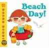 Beach Day! by Anahid Hamparian