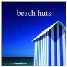 Beach Huts door Rob Green