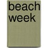 Beach Week