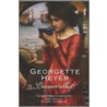 Beauvallet door Georgette Heyer