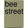 Bee Street door Jackie Thomas